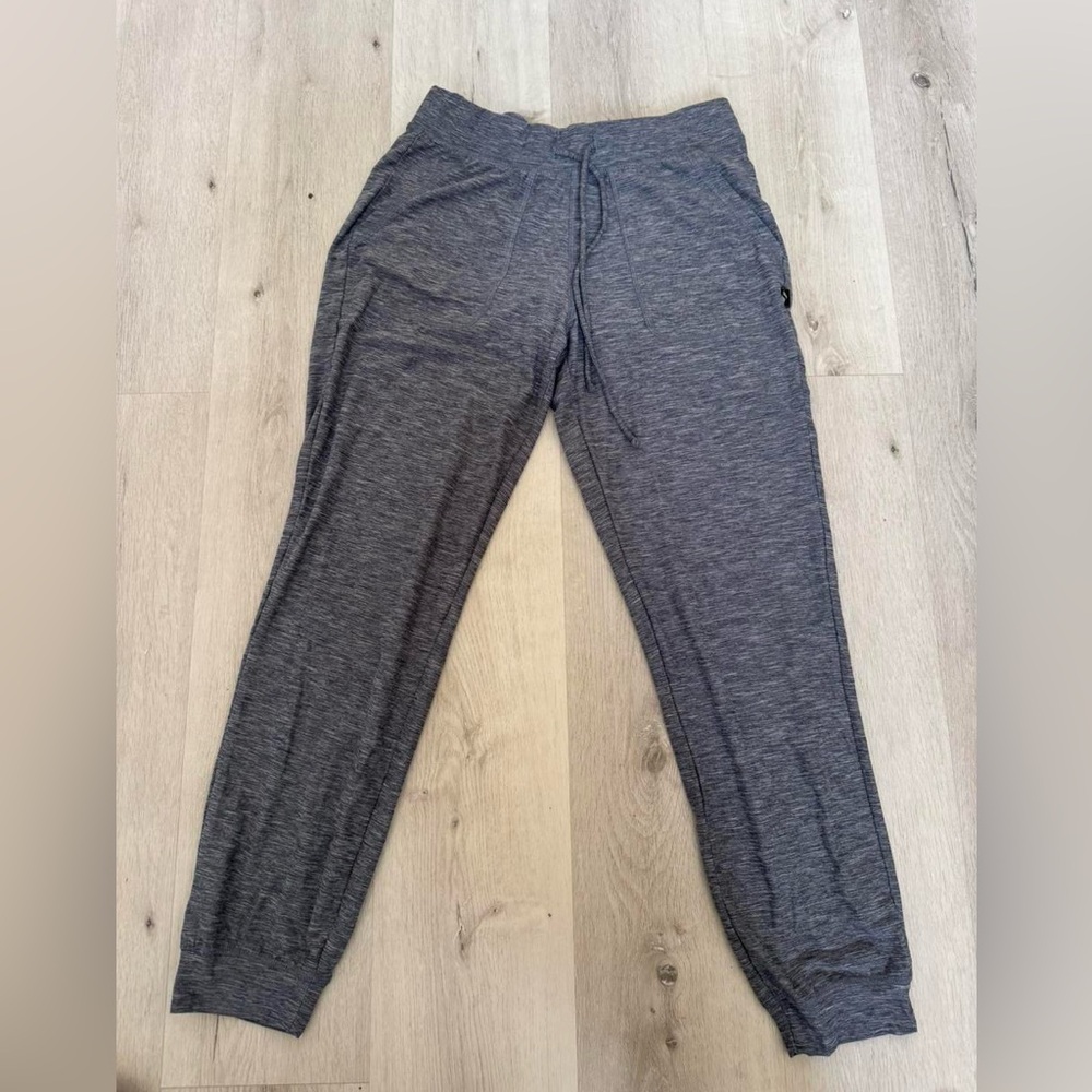 Skechers Charcoal Women's Lounge Pants